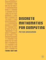 Discrete Mathematics for Computing cover