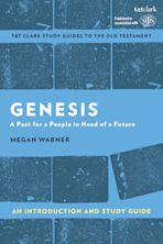 Genesis: An Introduction and Study Guide cover