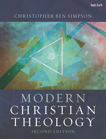 Modern Christian Theology cover