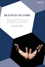 Blessed Victors cover