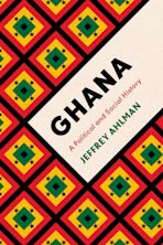 Ghana cover
