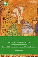 Theodore Metochites cover