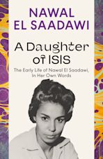 A Daughter of Isis cover