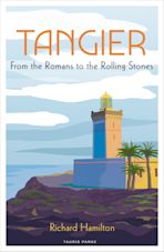 Tangier cover