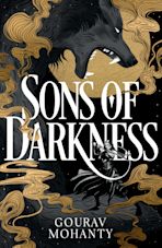 Sons of Darkness cover