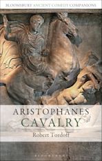 Aristophanes: Cavalry cover