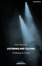 Listening and Talking cover