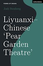 Liyuanxi - Chinese 'Pear Garden Theatre' cover