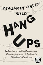 Hang-Ups cover