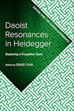 Daoist Resonances in Heidegger cover
