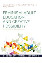 Feminism, Adult Education and Creative Possibility cover