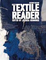 The Textile Reader cover