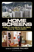 Home Screens cover
