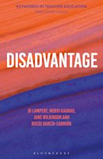 Disadvantage cover