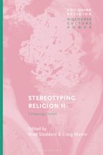 Stereotyping Religion II cover