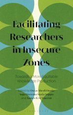 Facilitating Researchers in Insecure Zones cover