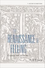 The Renaissance of Feeling cover