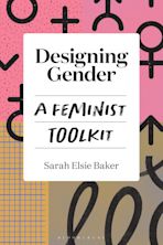 Designing Gender cover