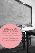Forces of Education cover
