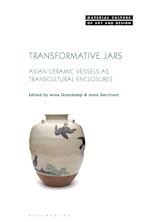 Transformative Jars cover