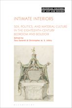 Intimate Interiors cover