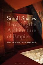Small Spaces cover