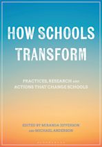 How Schools Transform cover
