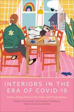Interiors in the Era of Covid-19 cover