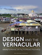Design and the Vernacular cover