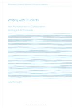 Writing with Students cover