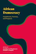 African Democracy cover