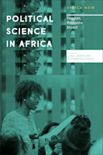 Political Science in Africa cover