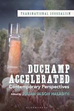 Duchamp Accelerated cover