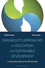 Grassroots Approaches to Education for Sustainable Development cover