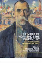 The Value of Work since the 18th Century cover
