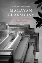 Malayan Classicism cover