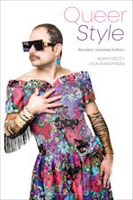 Queer Style cover