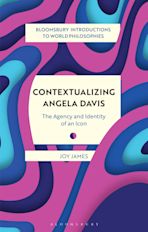 Contextualizing Angela Davis cover