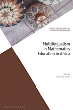 Multilingualism in Mathematics Education in Africa cover