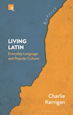 Living Latin cover