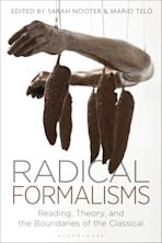 Radical Formalisms cover