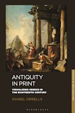 Antiquity in Print cover