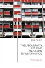 The Labour Party, Housing and Urban Transformation cover