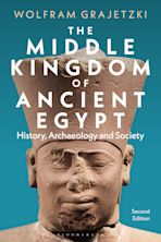 The Middle Kingdom of Ancient Egypt cover