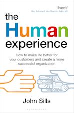 The Human Experience cover