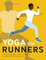 Yoga for Runners cover