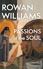 Passions of the Soul cover