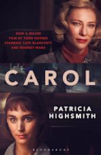 Carol cover