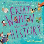 Fantastically Great Women Who Made History cover