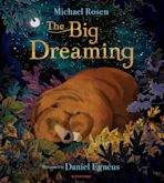 The Big Dreaming cover